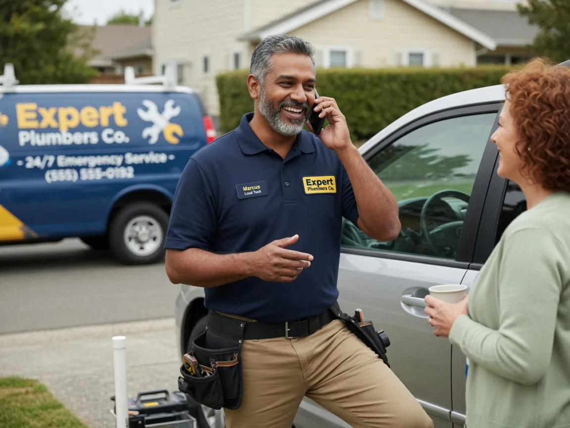 Drain Cleaning Waynesville, NC FAQs